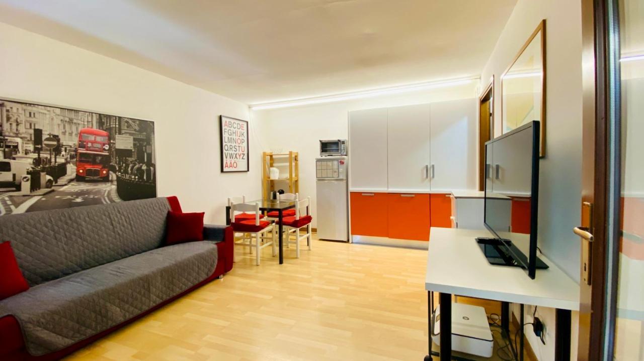 Navigli Darsena Milan Style Διαμέρισμα Εξωτερικό φωτογραφία